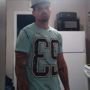 Meet your Posher, Randy